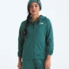 Women’s Reaxion 2.0 Hooded Full-Zip Jacket Women’s Reaxion 2.0 Hooded Full-Zip Jacket