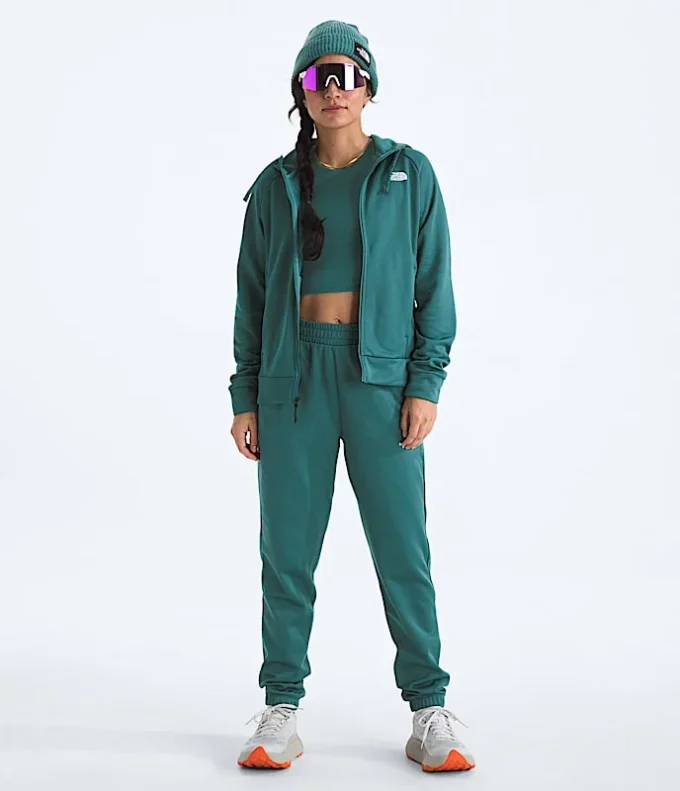 Women’s Reaxion 2.0 Hooded Full-Zip Jacket Women’s Reaxion 2.0 Hooded Full-Zip Jacket