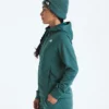 Women’s Reaxion 2.0 Hooded Full-Zip Jacket Women’s Reaxion 2.0 Hooded Full-Zip Jacket