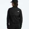 Women’s Reaxion 2.0 Hybrid Full-Zip Jacket