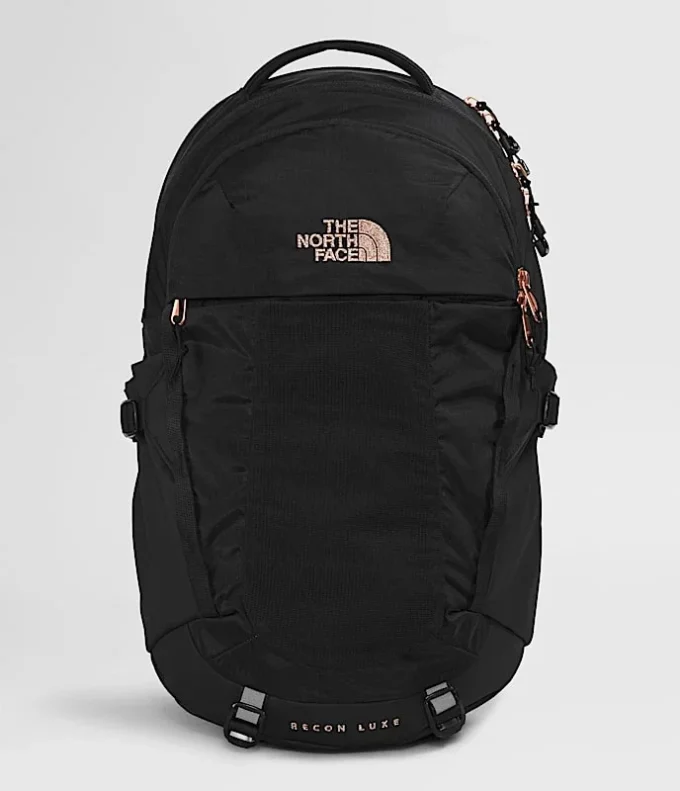 Women’s Recon Luxe Backpack Women’s Recon Luxe Backpack