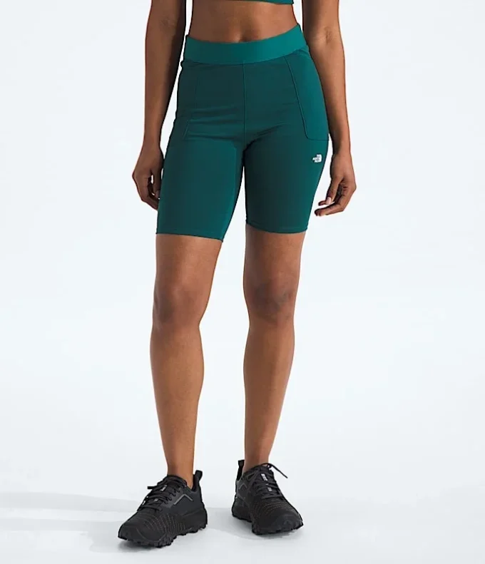 Women’s Refina 8” Shorts Women’s Refina 8” Shorts