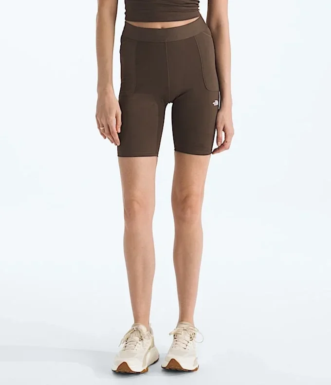 Women’s Refina 8” Shorts Women’s Refina 8” Shorts