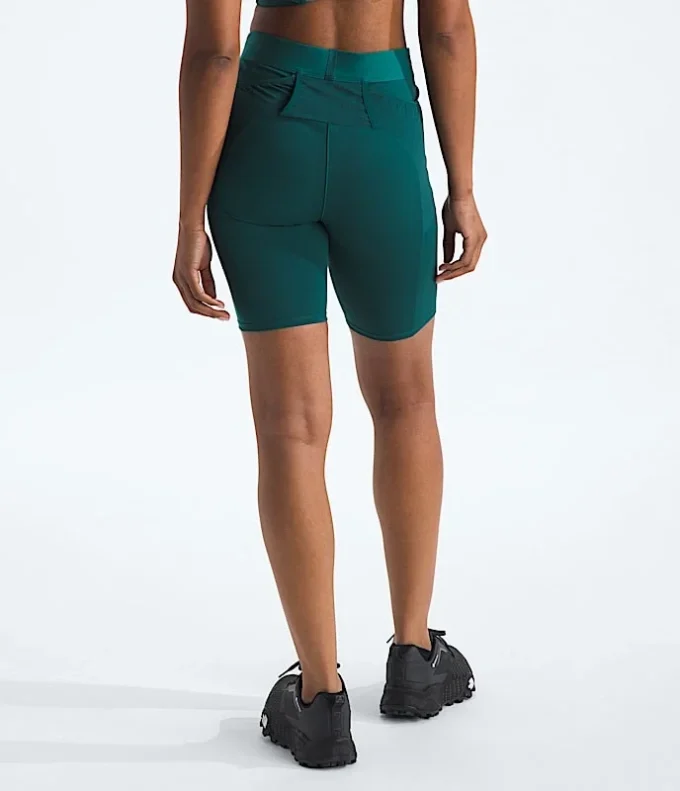 Women’s Refina 8” Shorts Women’s Refina 8” Shorts