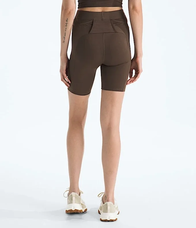 Women’s Refina 8” Shorts Women’s Refina 8” Shorts