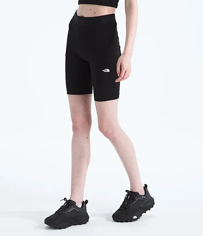 Women’s Refina 8” Shorts
