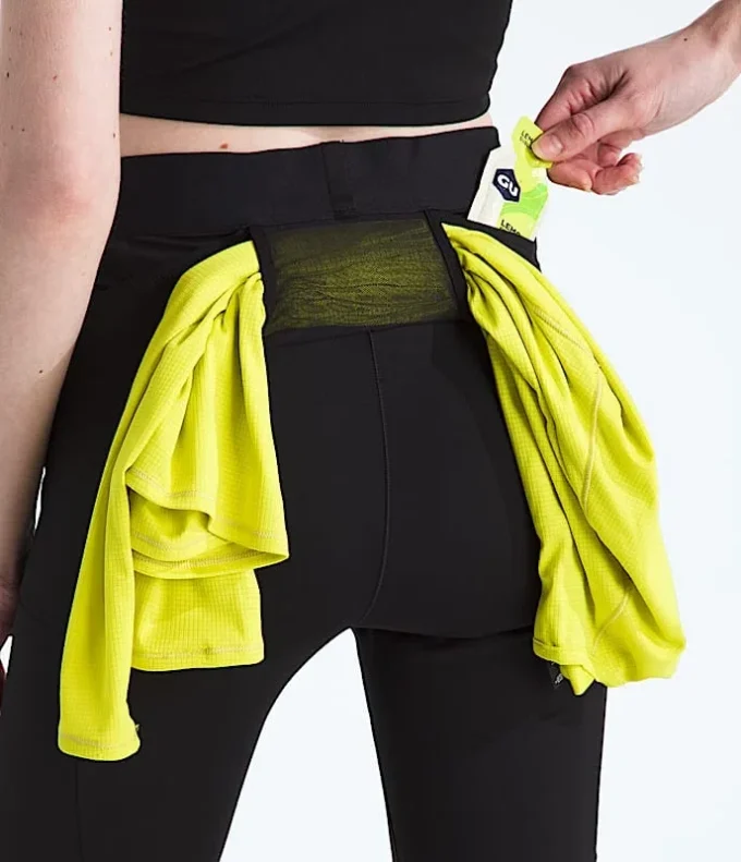 Women’s Refina 8” Shorts