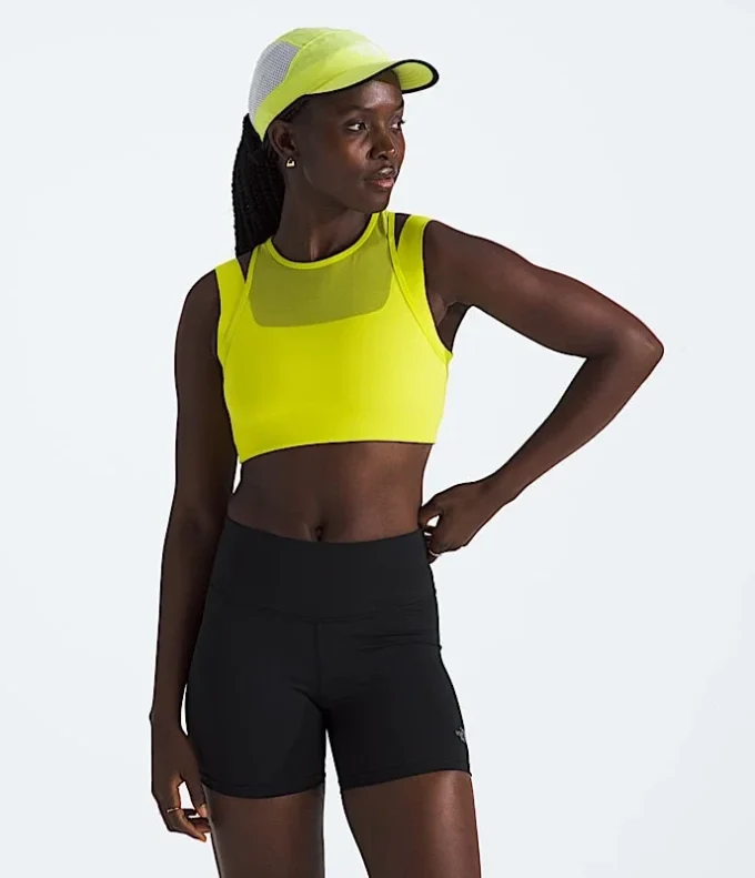 Women’s Refina Double-Layer Bra Women’s Refina Double-Layer Bra