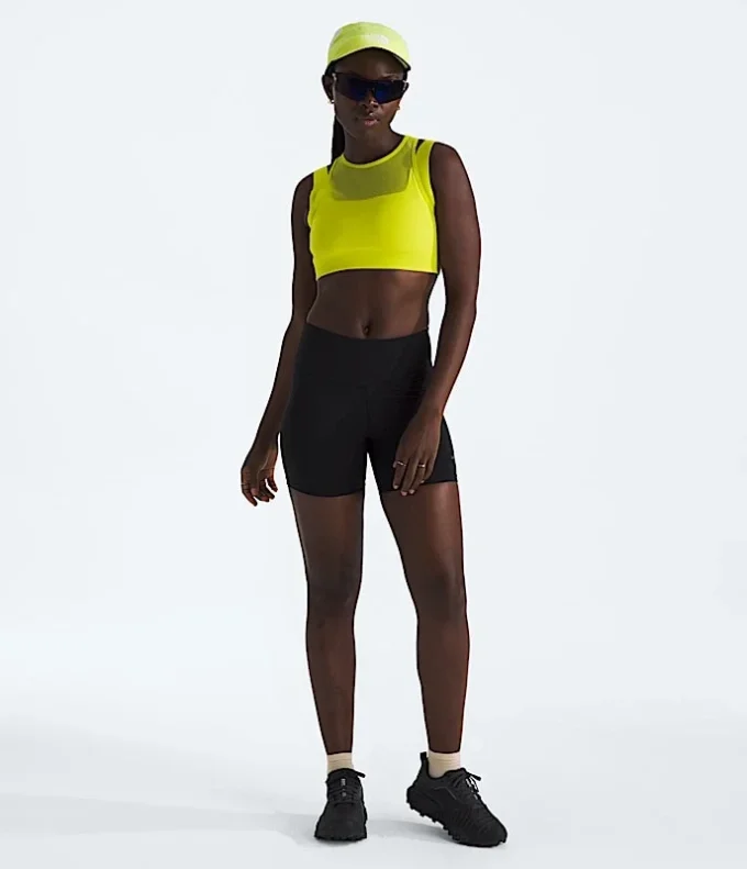 Women’s Refina Double-Layer Bra Women’s Refina Double-Layer Bra