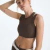 Women’s Refina Double-Layer Bra Women’s Refina Double-Layer Bra