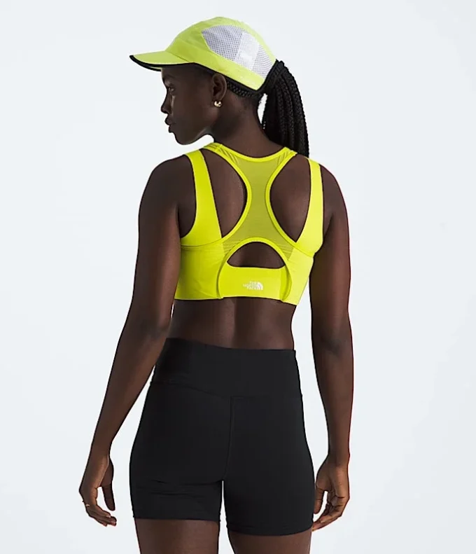 Women’s Refina Double-Layer Bra Women’s Refina Double-Layer Bra