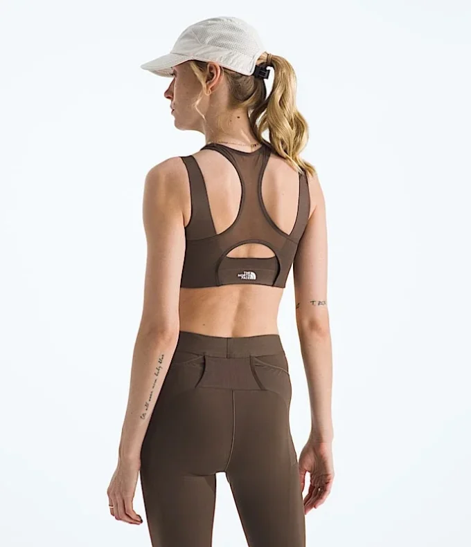Women’s Refina Double-Layer Bra Women’s Refina Double-Layer Bra