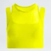 Women’s Refina Double-Layer Bra Women’s Refina Double-Layer Bra