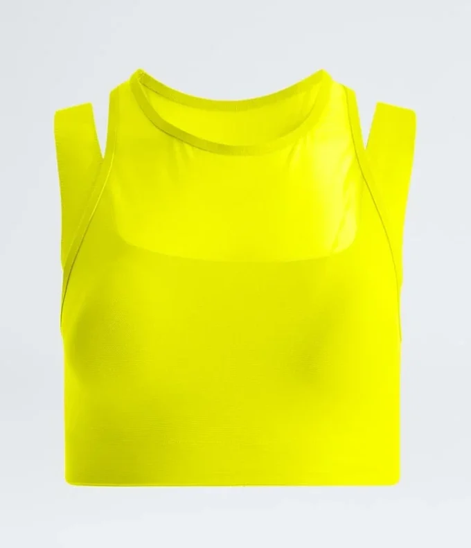 Women’s Refina Double-Layer Bra Women’s Refina Double-Layer Bra