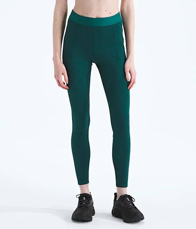 Women’s Refina Leggings 27” Women’s Refina Leggings 27”