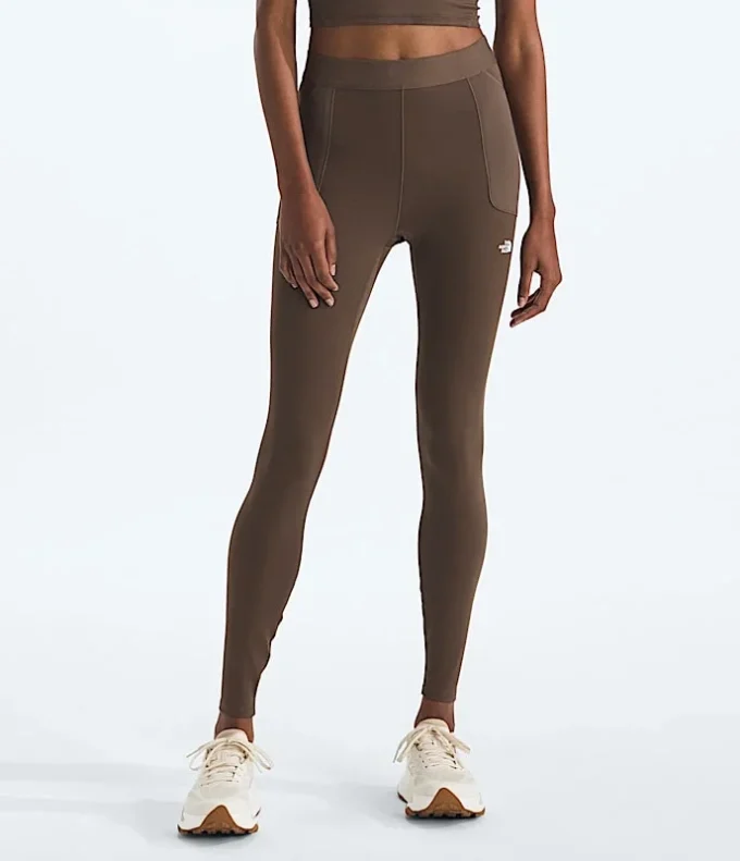 Women’s Refina Leggings 27” Women’s Refina Leggings 27”