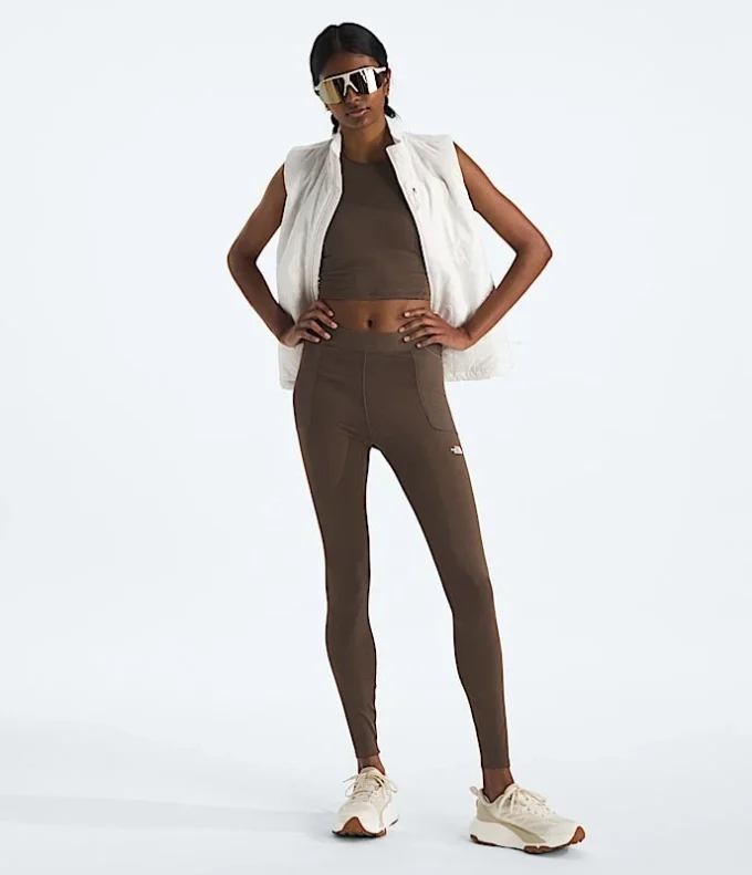 Women’s Refina Leggings 27” Women’s Refina Leggings 27”