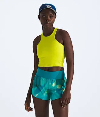 Women’s Refina Longline Bra