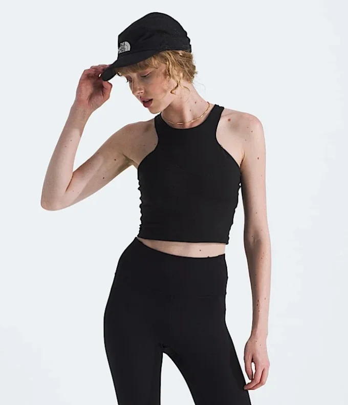 Women’s Refina Longline Bra Women’s Refina Longline Bra