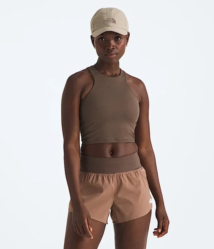 Women’s Refina Longline Bra Women’s Refina Longline Bra