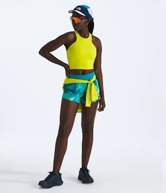 Women’s Refina Longline Bra