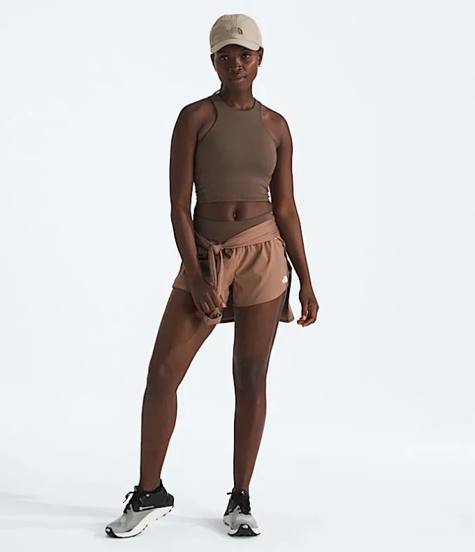 Women’s Refina Longline Bra Women’s Refina Longline Bra