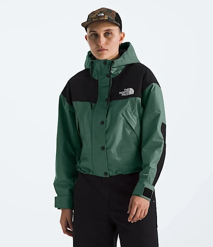 Women’s Reign On Jacket Women’s Reign On Jacket