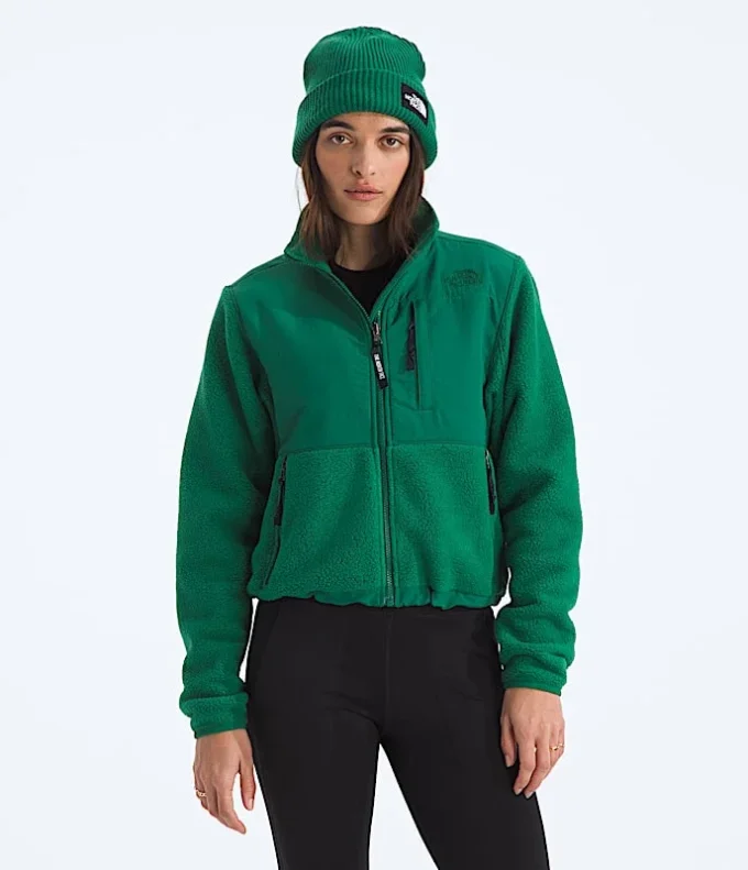 Women’s Retro Denali DTM Jacket Women’s Retro Denali DTM Jacket