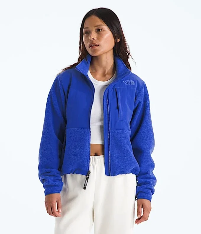 Women’s Retro Denali DTM Jacket Women’s Retro Denali DTM Jacket
