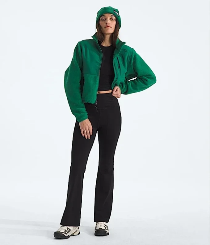 Women’s Retro Denali DTM Jacket Women’s Retro Denali DTM Jacket