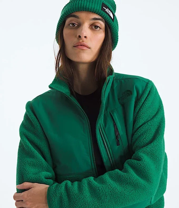 Women’s Retro Denali DTM Jacket Women’s Retro Denali DTM Jacket