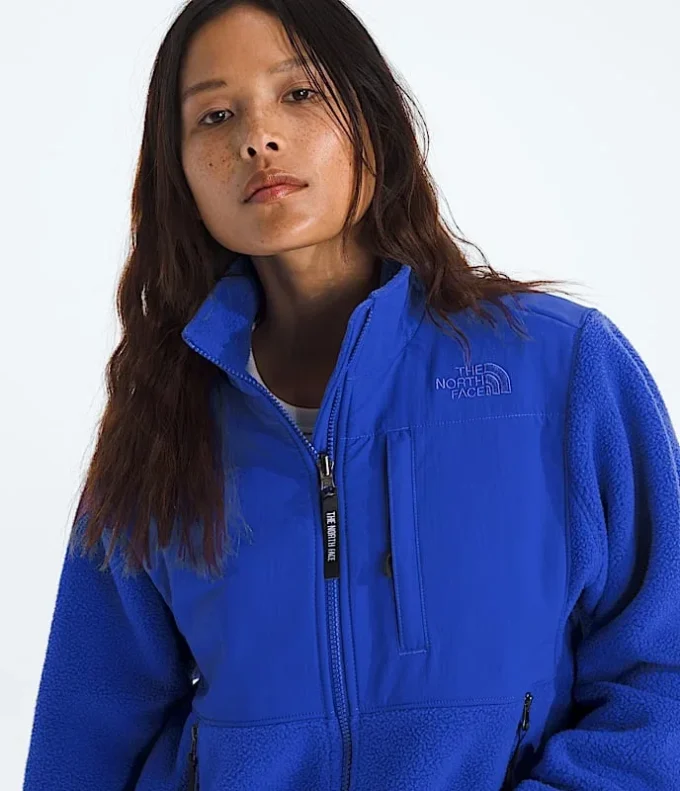 Women’s Retro Denali DTM Jacket Women’s Retro Denali DTM Jacket