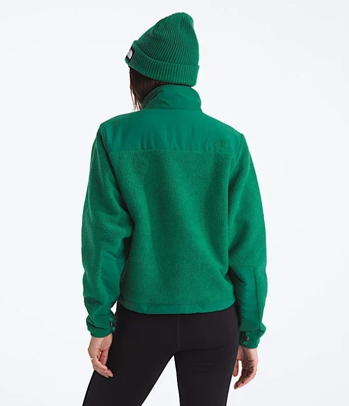 Women’s Retro Denali DTM Jacket Women’s Retro Denali DTM Jacket