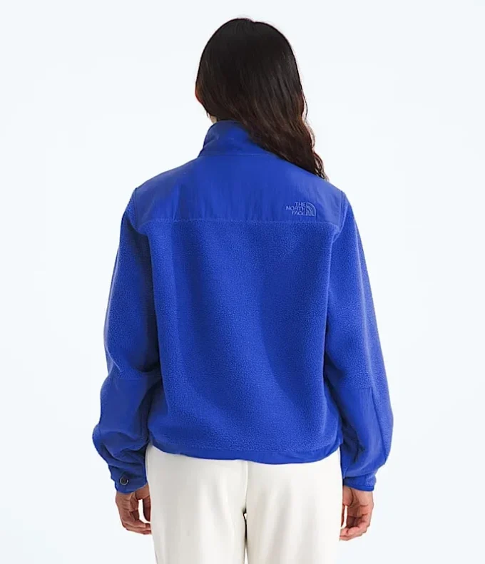 Women’s Retro Denali DTM Jacket Women’s Retro Denali DTM Jacket