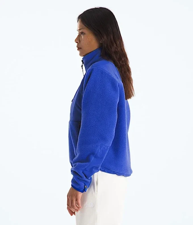 Women’s Retro Denali DTM Jacket Women’s Retro Denali DTM Jacket