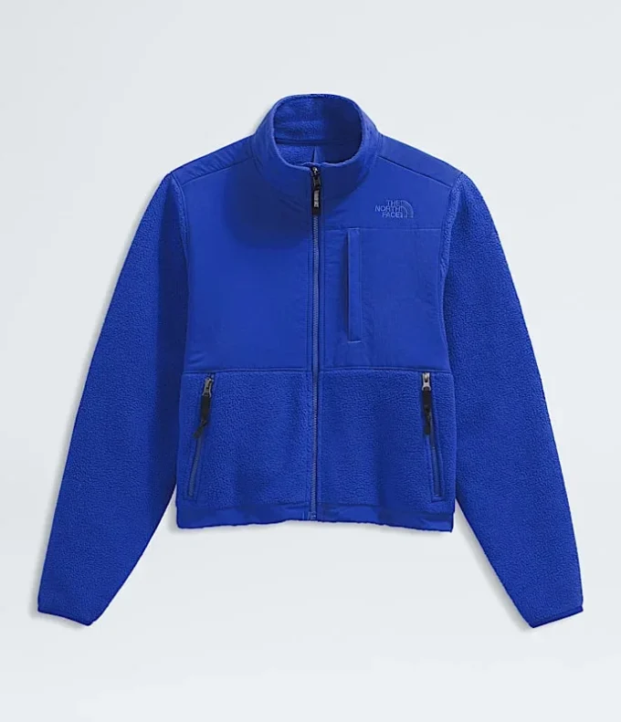 Women’s Retro Denali DTM Jacket Women’s Retro Denali DTM Jacket