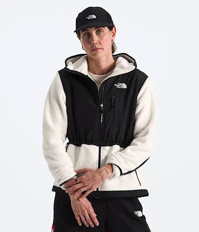 Women’s Retro Denali Hoodie Women’s Retro Denali Hoodie