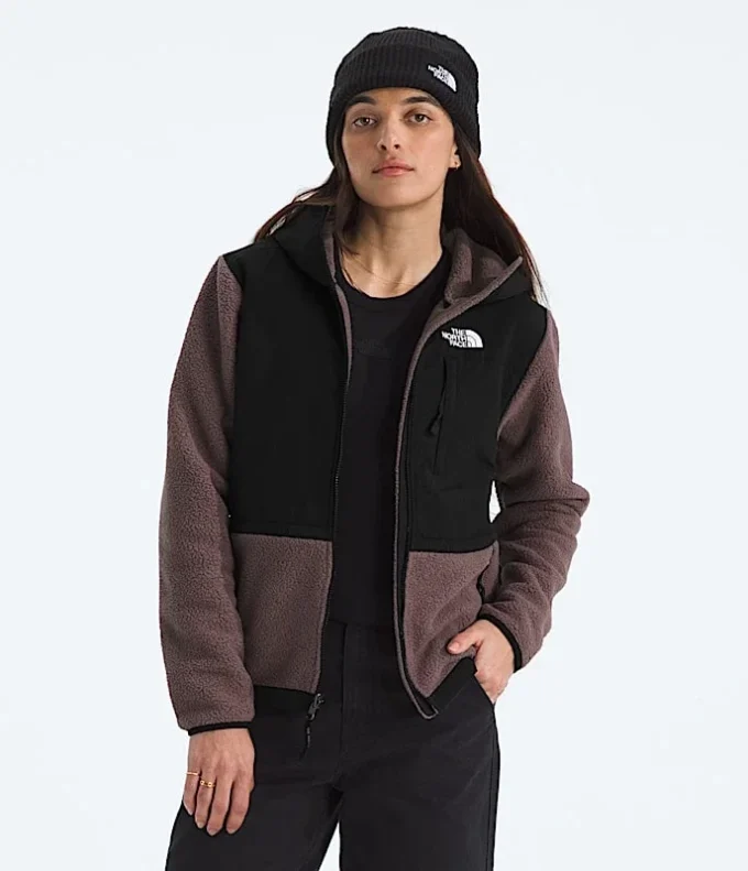 Women’s Retro Denali Hoodie Women’s Retro Denali Hoodie