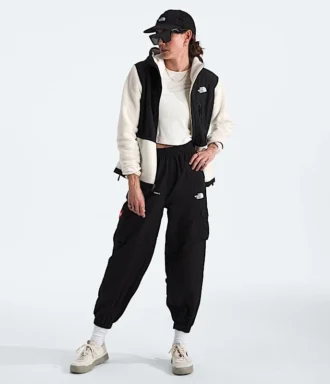 Women’s Retro Denali Hoodie