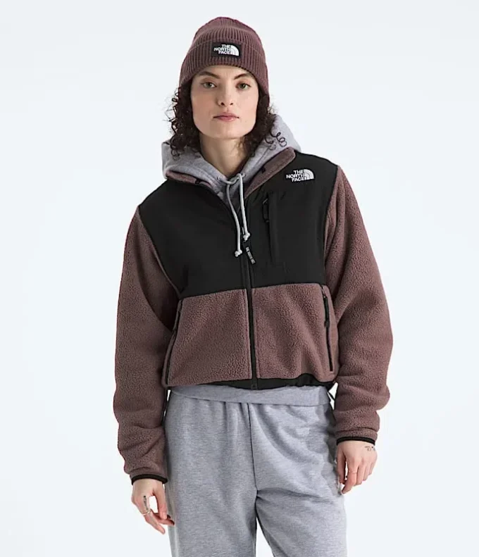 Women’s Retro Denali Jacket Women’s Retro Denali Jacket