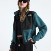 Women’s Retro Denali Jacket