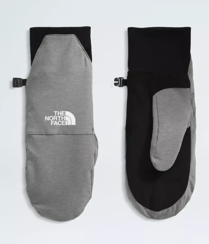 Women’s Shelbe Raschel Etip™ Mitts