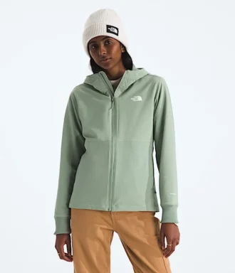 Women’s Shelbe Raschel Hoodie