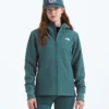 Women’s Shelbe Raschel Hoodie Women’s Shelbe Raschel Hoodie