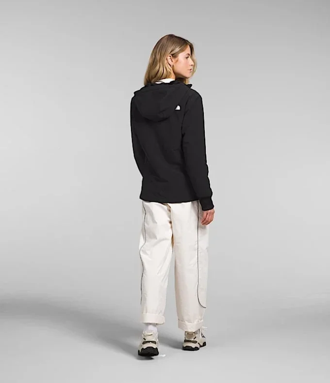 Women’s Shelbe Raschel Hoodie Women’s Shelbe Raschel Hoodie