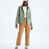 Women’s Shelbe Raschel Hoodie Women’s Shelbe Raschel Hoodie
