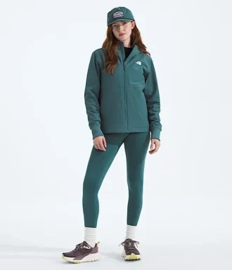 Women’s Shelbe Raschel Hoodie