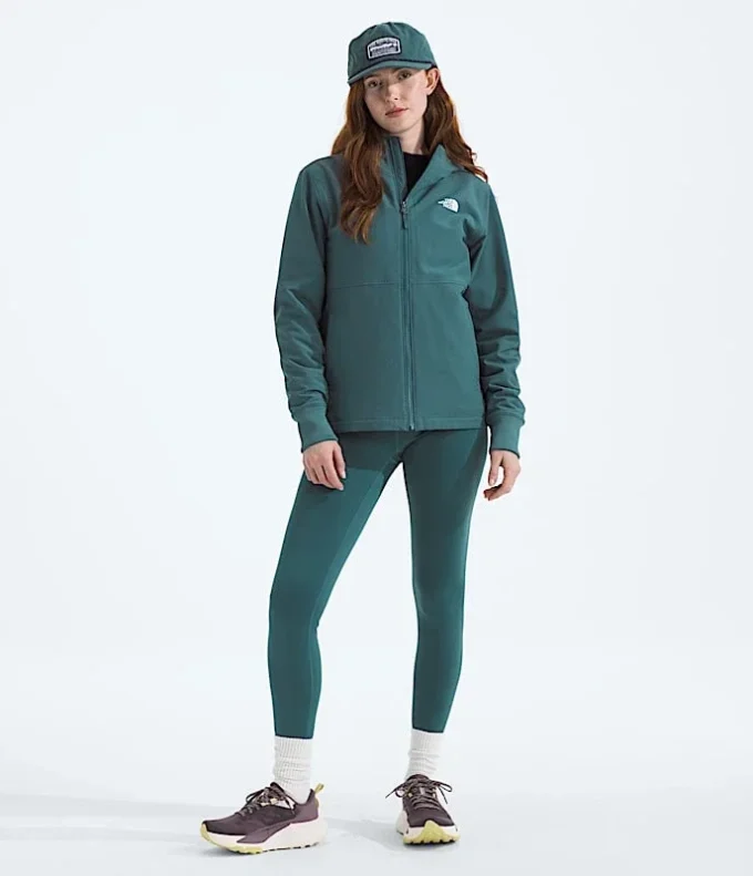 Women’s Shelbe Raschel Hoodie Women’s Shelbe Raschel Hoodie