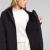Women’s Shelbe Raschel Hoodie Women’s Shelbe Raschel Hoodie