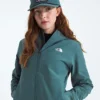 Women’s Shelbe Raschel Hoodie Women’s Shelbe Raschel Hoodie